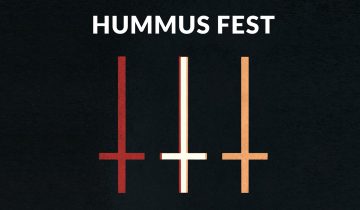 Hummus Fest